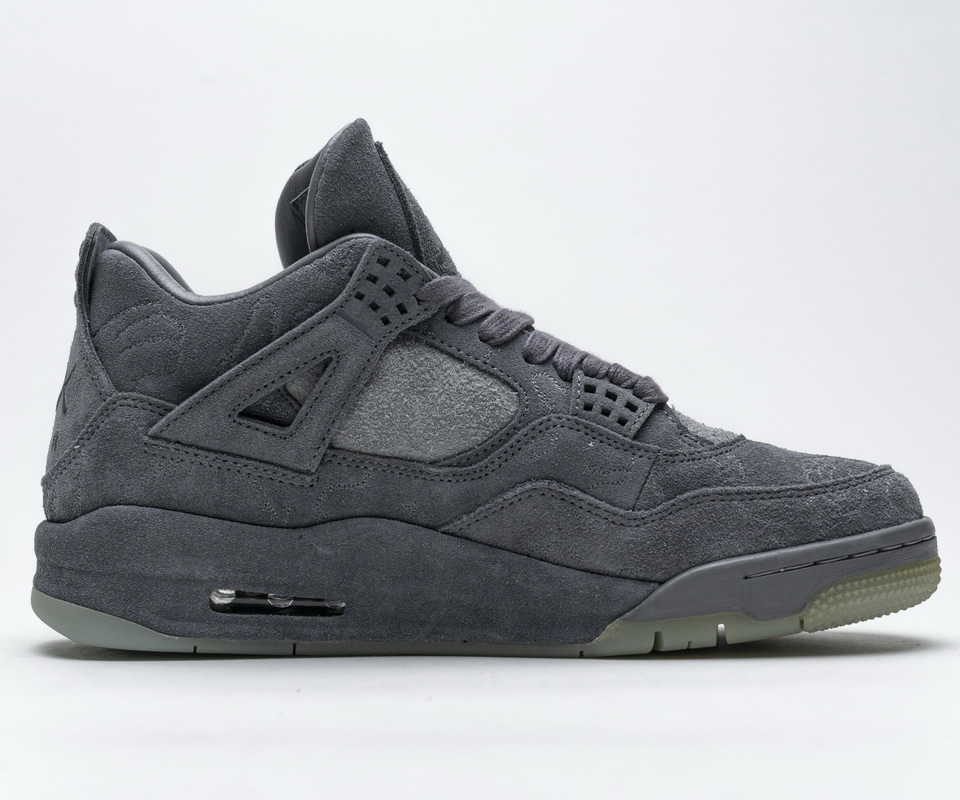 Kaws Nike Air Jordan 4 Retro 930155 003 4 - www.kickbulk.co