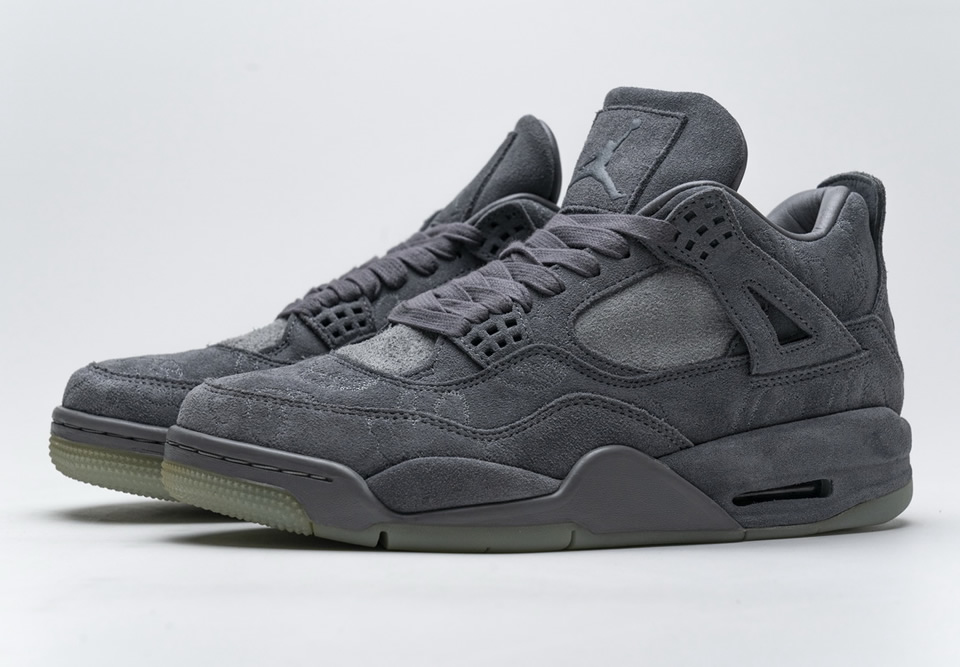 Kaws Nike Air Jordan 4 Retro 930155 003 6 - www.kickbulk.co