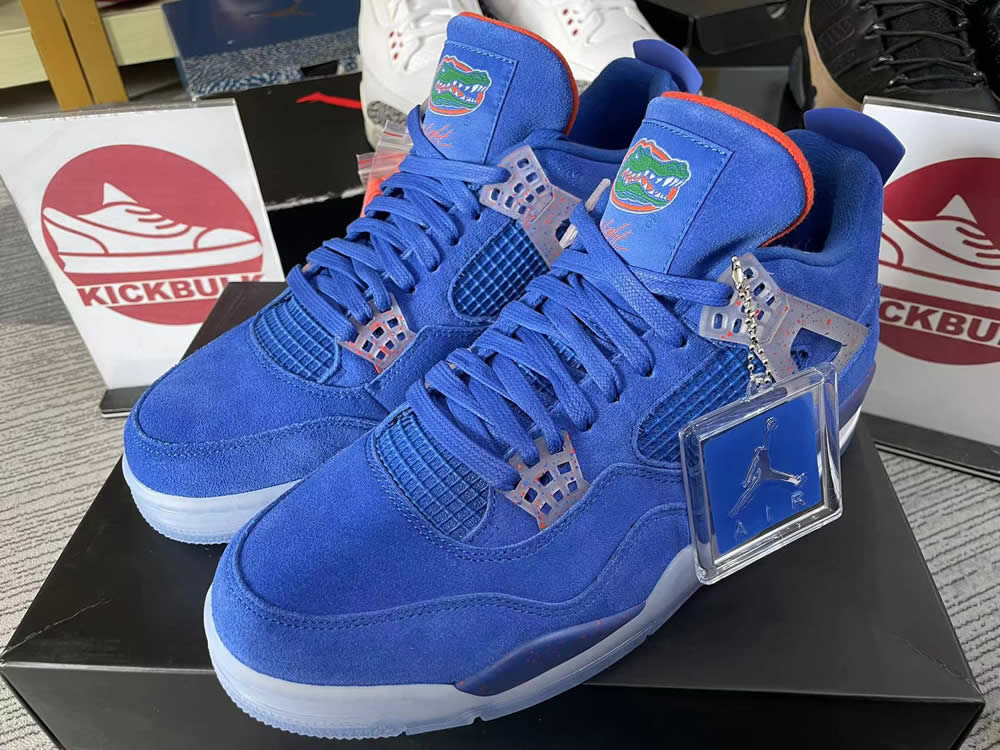 Air Jordan 4 Retro Game Royal Aj4 1032111 4 - www.kickbulk.co