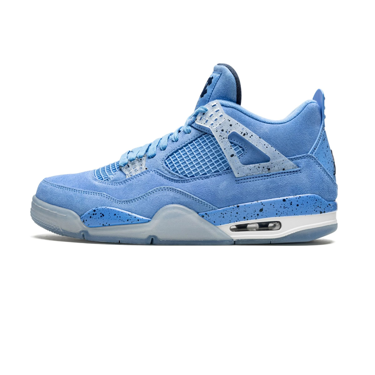 Air Jordan 4 Retro Unc Pe Aj4 904284 1 - www.kickbulk.co