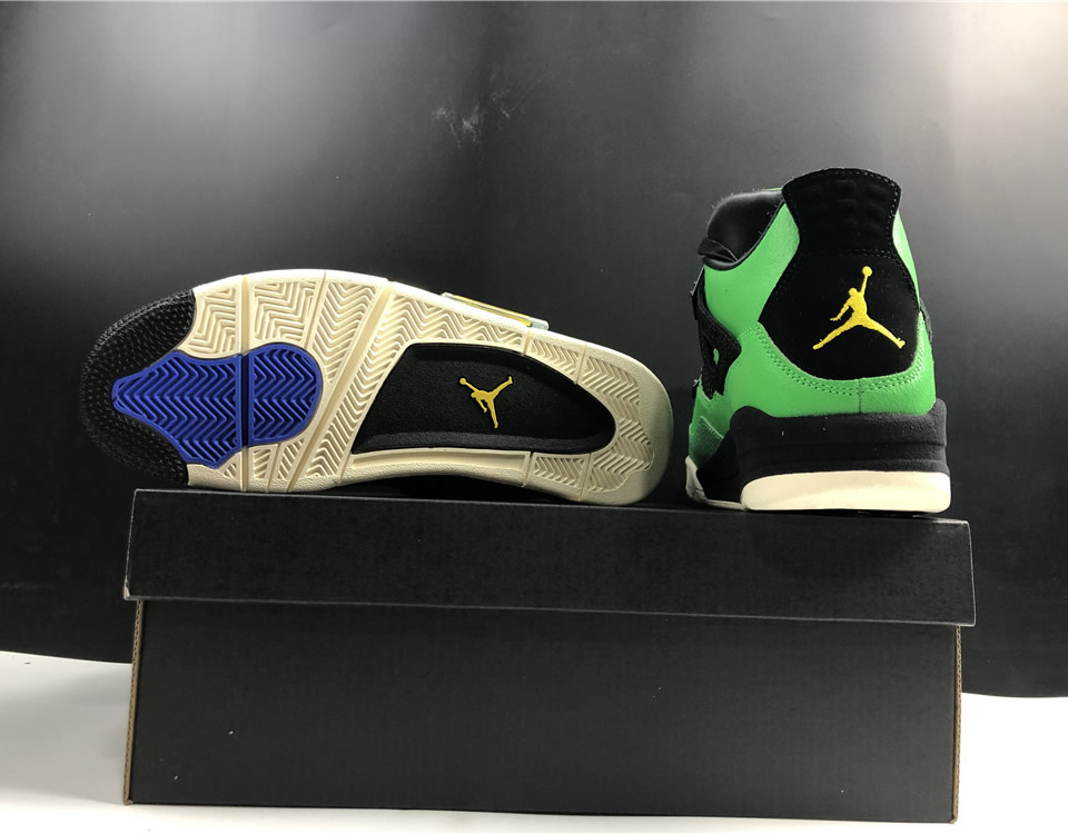 Air Jordan 4 Retro Manila Aj4 965234 4 - www.kickbulk.co