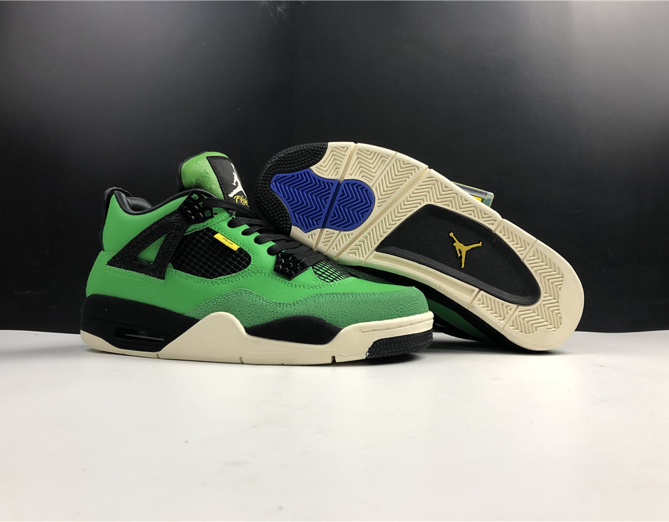 Air Jordan 4 Retro Manila Aj4 965234 9 - www.kickbulk.co