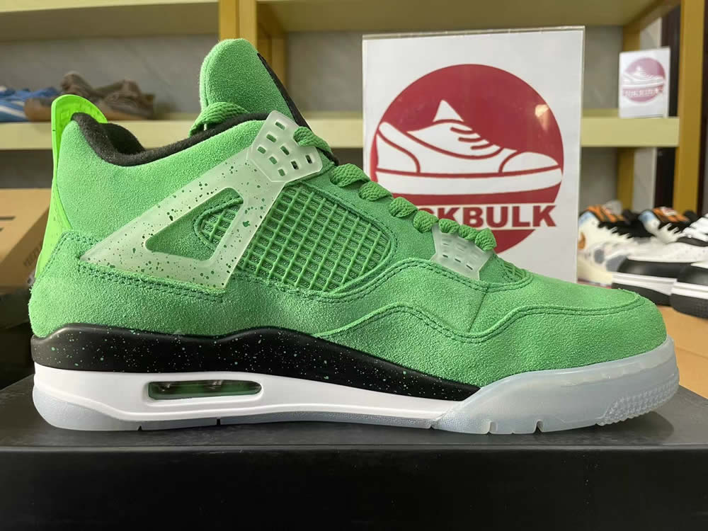 Mark Wahlburg Air Jordan 4 Retro Wahlburgers Aj4 A61426 10 - www.kickbulk.co