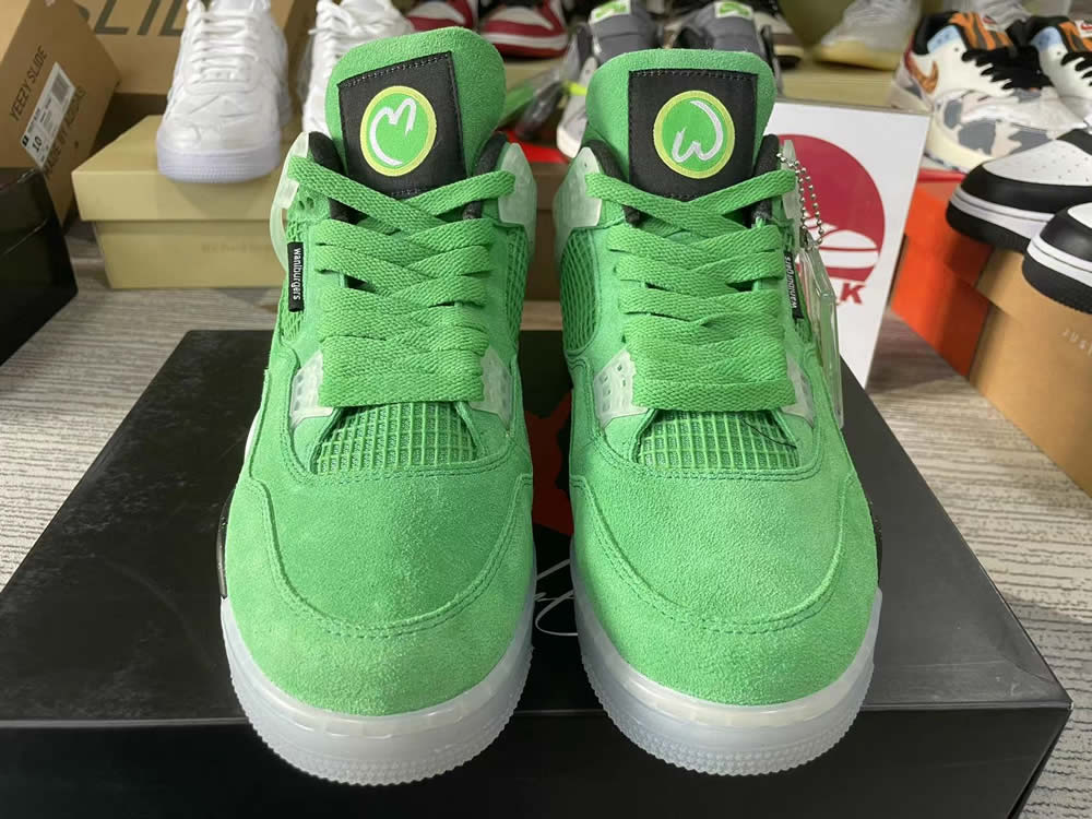 Mark Wahlburg Air Jordan 4 Retro Wahlburgers Aj4 A61426 3 - www.kickbulk.co