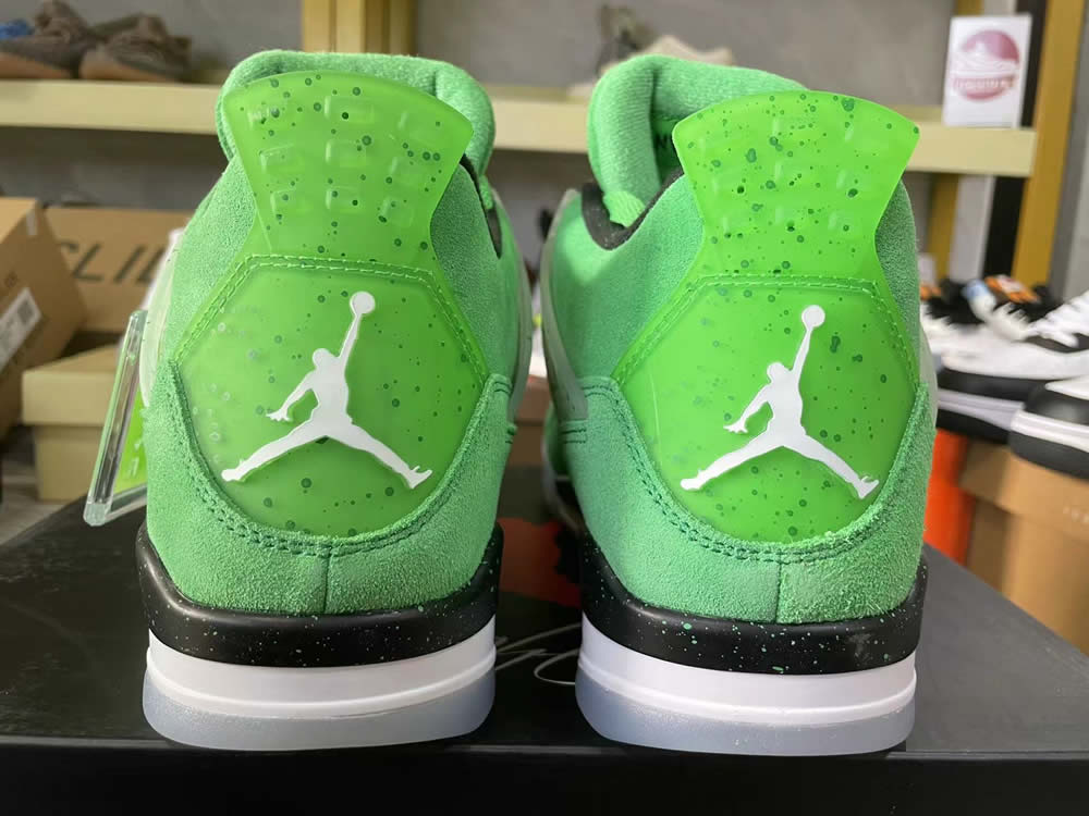 Mark Wahlburg Air Jordan 4 Retro Wahlburgers Aj4 A61426 6 - www.kickbulk.co