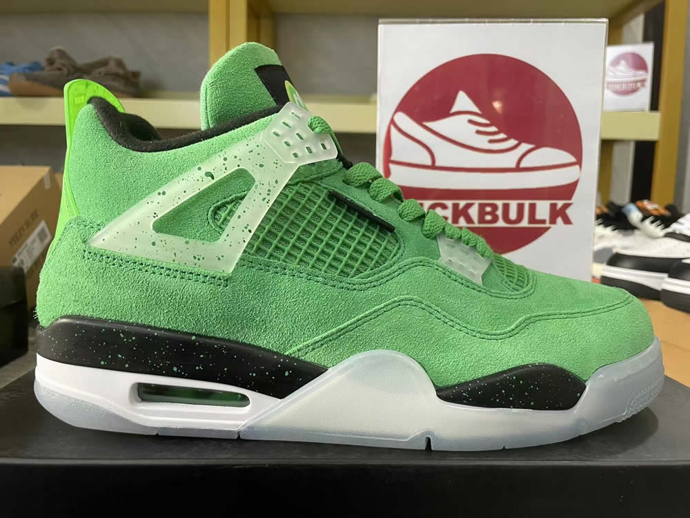 Mark Wahlburg Air Jordan 4 Retro Wahlburgers Aj4 A61426 7 - www.kickbulk.co