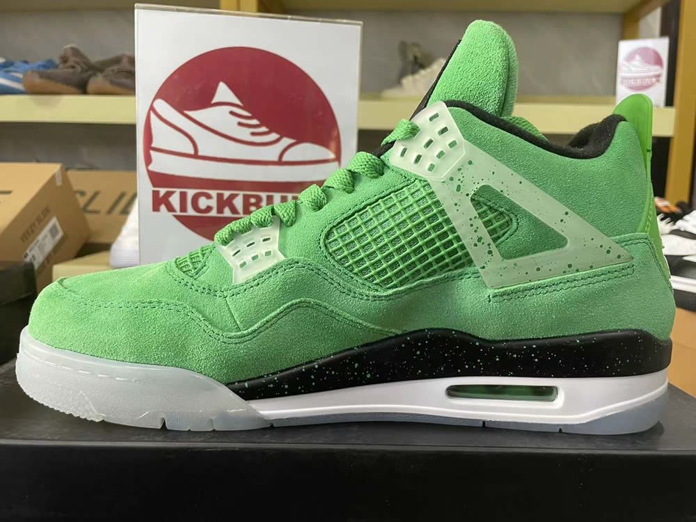 Mark Wahlburg Air Jordan 4 Retro Wahlburgers Aj4 A61426 8 - www.kickbulk.co