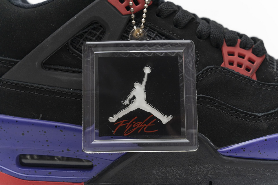 Nike Air Jordan 4 Retro Nrd Raptors Aq3816 056 17 - www.kickbulk.co