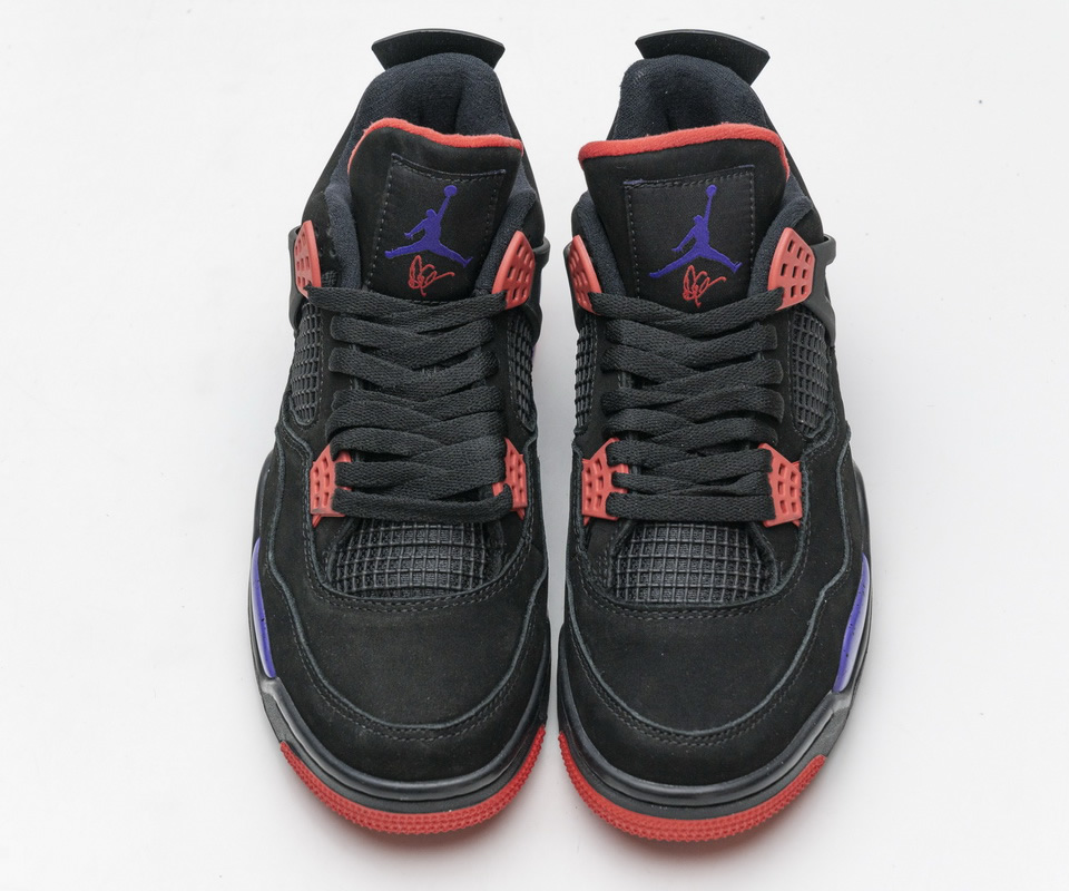 Nike Air Jordan 4 Retro Nrd Raptors Aq3816 056 2 - www.kickbulk.co