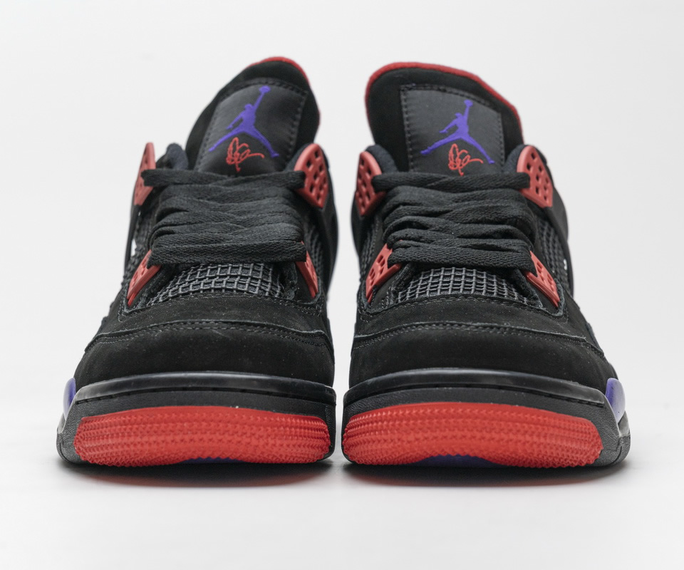 Nike Air Jordan 4 Retro Nrd Raptors Aq3816 056 3 - www.kickbulk.co
