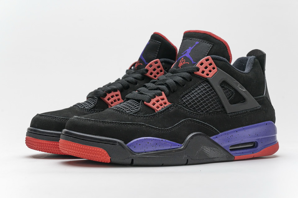 Nike Air Jordan 4 Retro Nrd Raptors Aq3816 056 6 - www.kickbulk.co