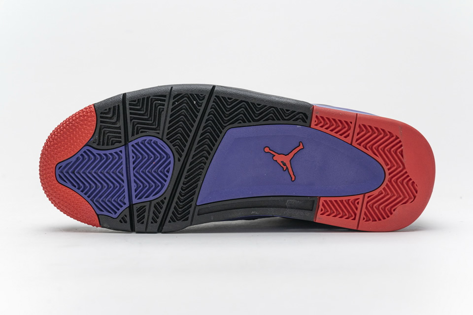 Nike Air Jordan 4 Retro Nrd Raptors Aq3816 056 8 - www.kickbulk.co