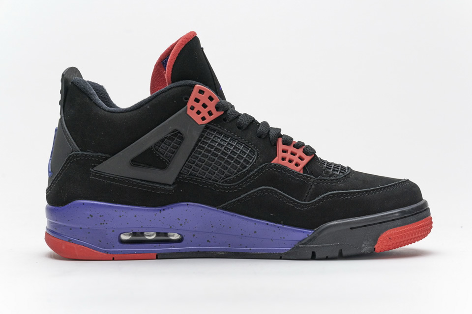 Nike Air Jordan 4 Retro Nrd Raptors Aq3816 056 9 - www.kickbulk.co