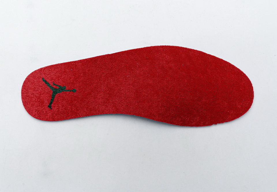 Nike Air Jordan 4 Retro White Green Red Aq3816 063 21 - www.kickbulk.co