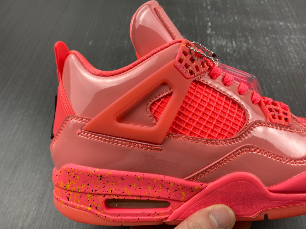 Air Jordan 4 Retro Nrg Hot Punch Wmns Aq9128 600 14 - www.kickbulk.co