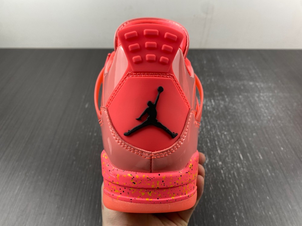 Air Jordan 4 Retro Nrg Hot Punch Wmns Aq9128 600 18 - www.kickbulk.co