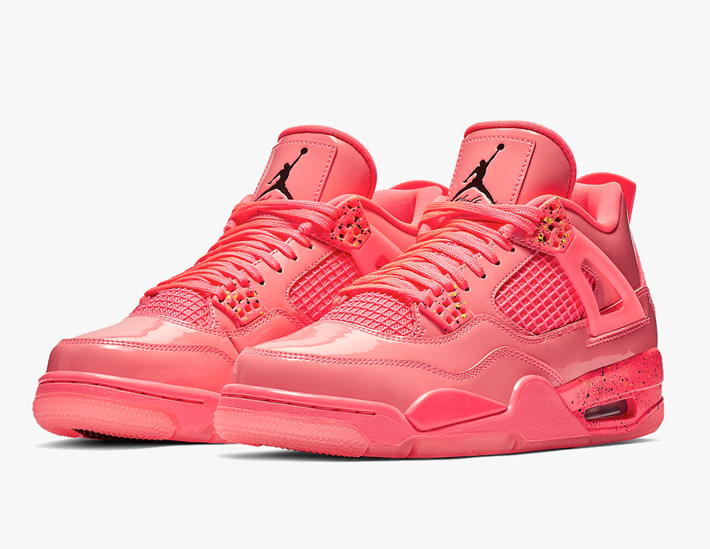 Air Jordan 4 Retro Nrg Hot Punch Wmns Aq9128 600 3 - www.kickbulk.co