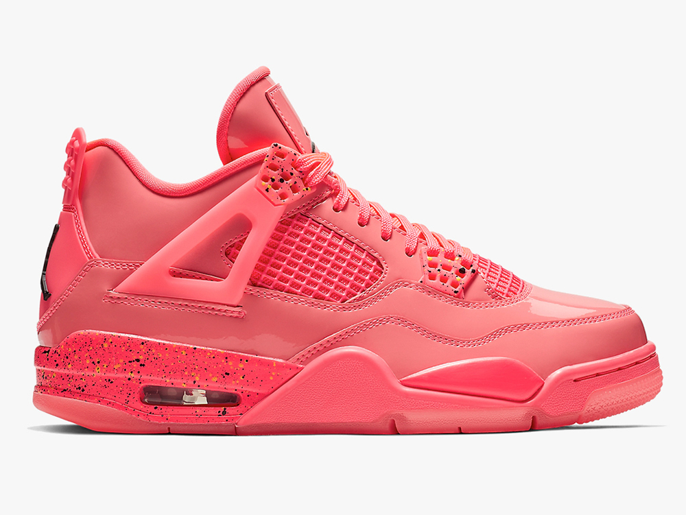 Air Jordan 4 Retro Nrg Hot Punch Wmns Aq9128 600 5 - www.kickbulk.co