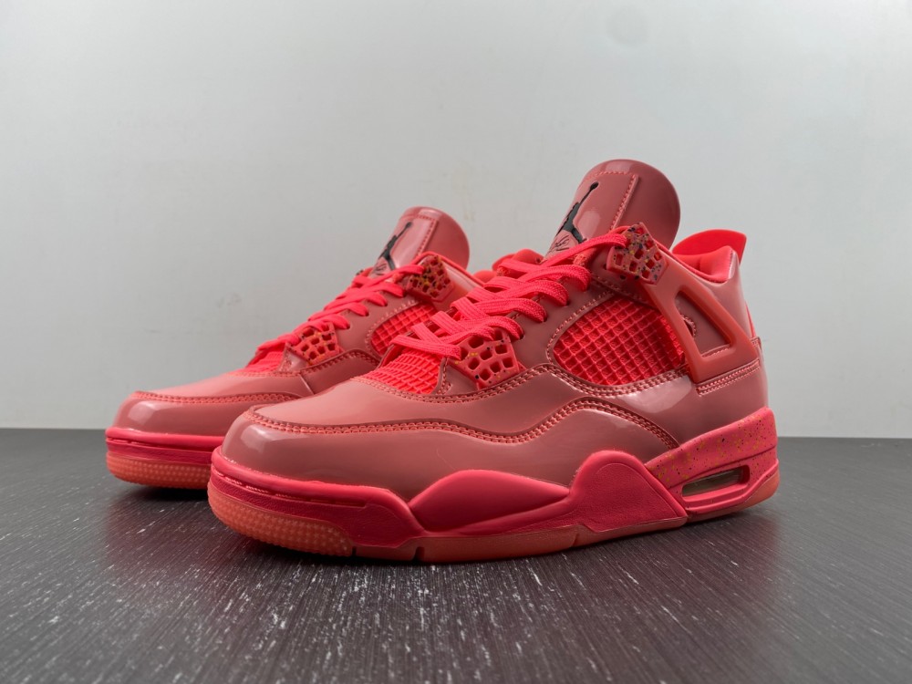 Air Jordan 4 Retro Nrg Hot Punch Wmns Aq9128 600 7 - www.kickbulk.co