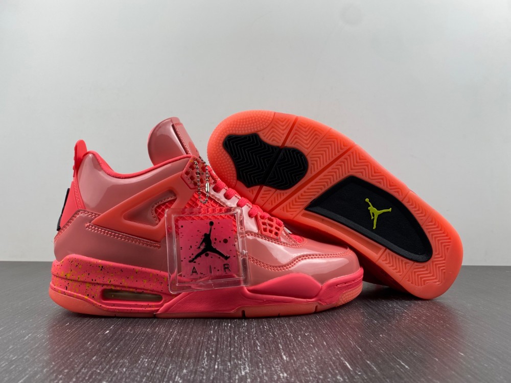 Air Jordan 4 Retro Nrg Hot Punch Wmns Aq9128 600 8 - www.kickbulk.co