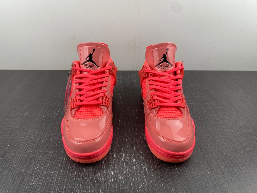 Air Jordan 4 Retro Nrg Hot Punch Wmns Aq9128 600 9 - www.kickbulk.co