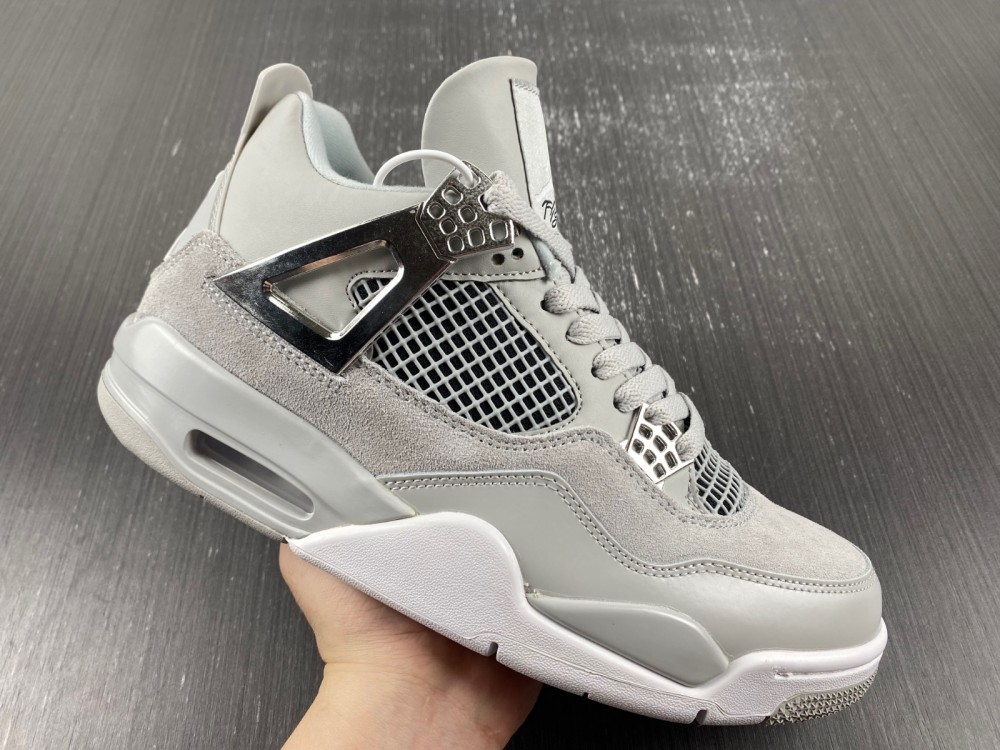 Air Jordan 4 Retro Frozen Moments Wmns Aq9129 001 9 - www.kickbulk.co