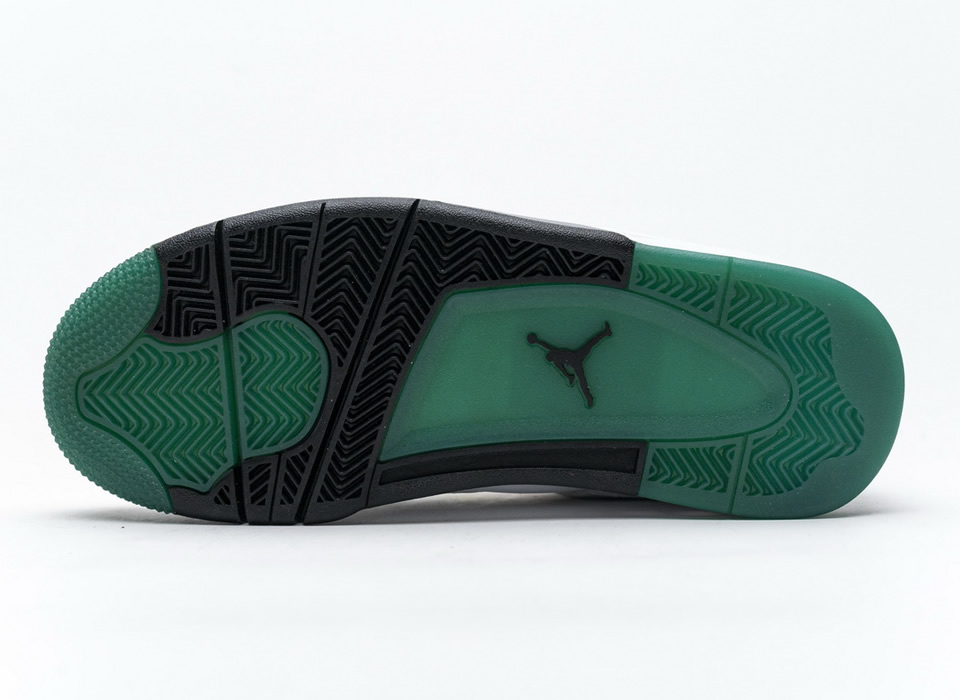 Nike Air Jordan 4 Retro Rasta Aq9129 100 9 - www.kickbulk.co