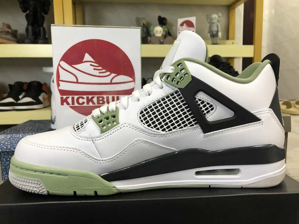 Jordan Mars 270 "Electric Green" Sneaker Retro Seafoam Wmns Aq9129 103 6 - www.kickbulk.co