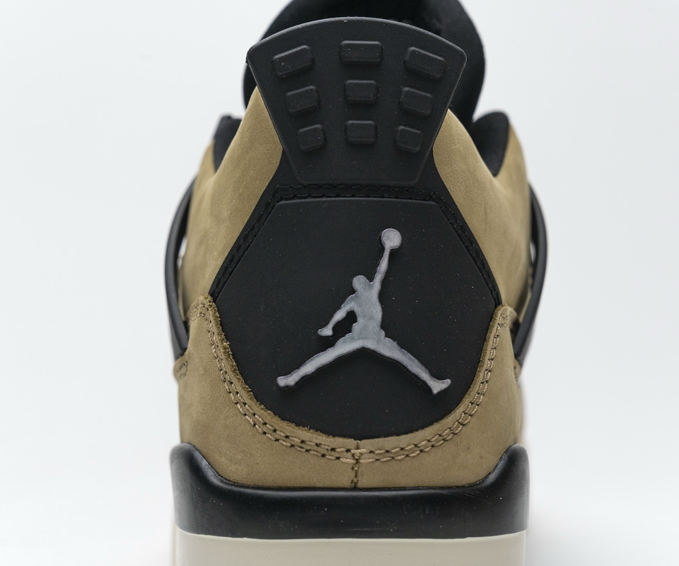 Nike Air Jordan 4 Retro Mushroom Aq9129 200 18 - www.kickbulk.co