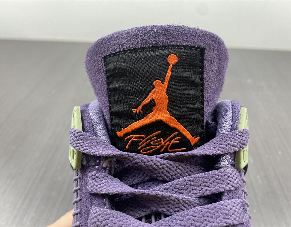 Air Jordan 4 Canyon Purple Aq9129 500 14 - www.kickbulk.co