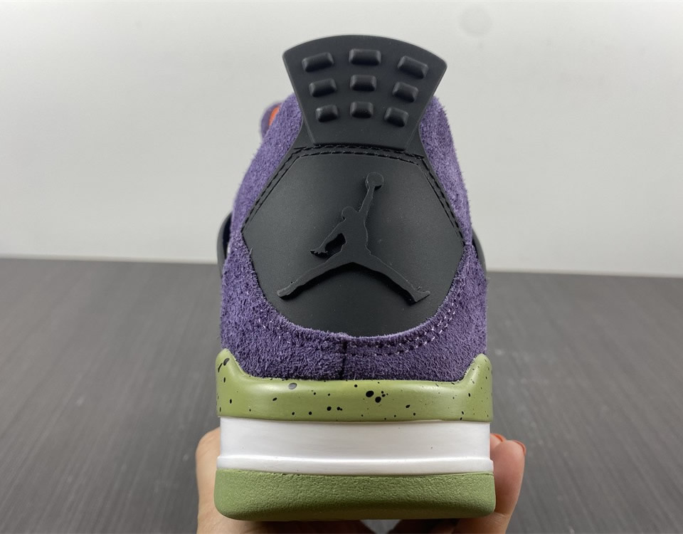 Air Jordan 4 Canyon Purple Aq9129 500 15 - www.kickbulk.co