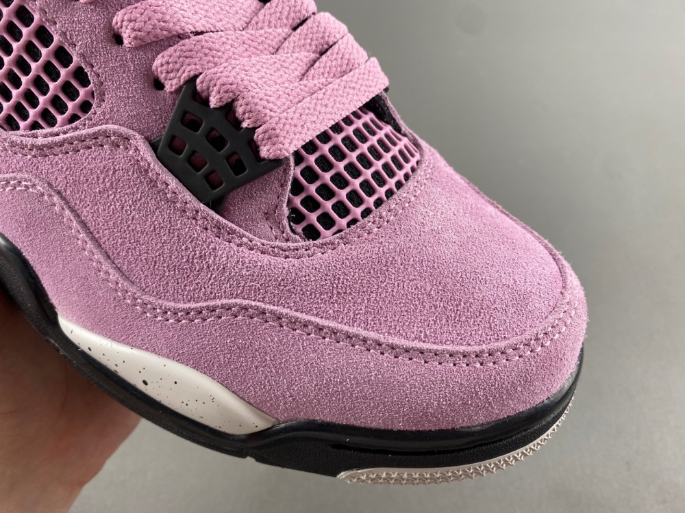 Air Jordan 4 Retro Orchid Wmns Aq9129 501 13 - www.kickbulk.co