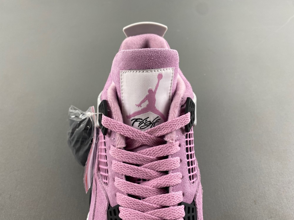 Air Jordan 4 Retro Orchid Wmns Aq9129 501 14 - www.kickbulk.co