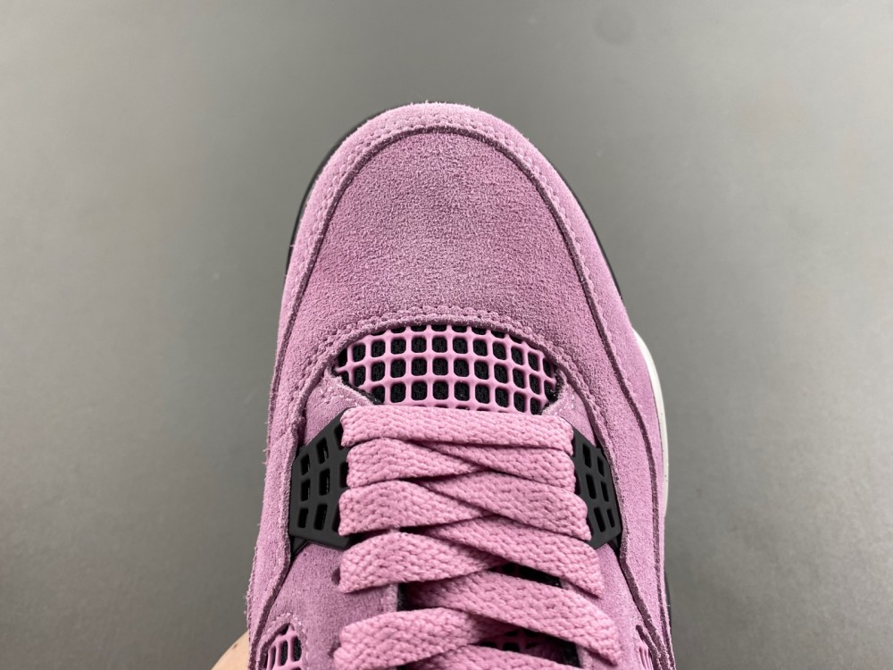 Air Jordan 4 Retro Orchid Wmns Aq9129 501 15 - www.kickbulk.co