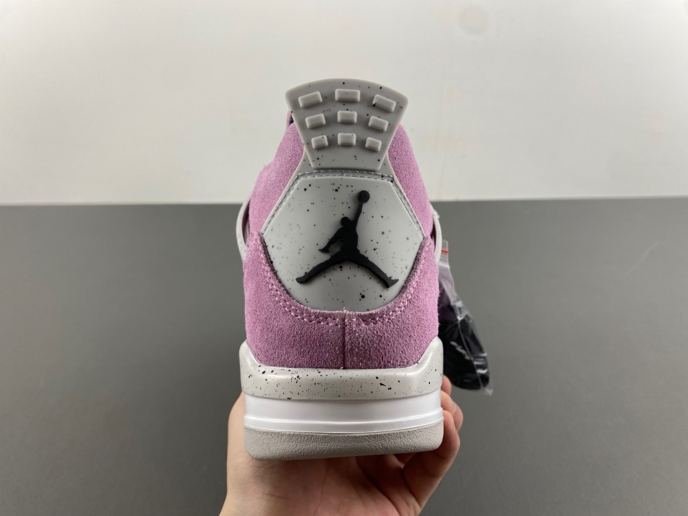 Air Jordan 4 Retro Orchid Wmns Aq9129 501 16 - www.kickbulk.co
