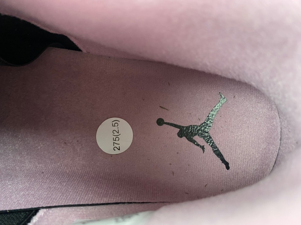 Air Jordan 4 Retro Orchid Wmns Aq9129 501 17 - www.kickbulk.co
