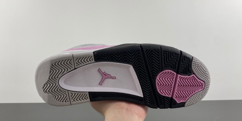 Air Jordan 4 Retro Orchid Wmns Aq9129 501 6 - www.kickbulk.co
