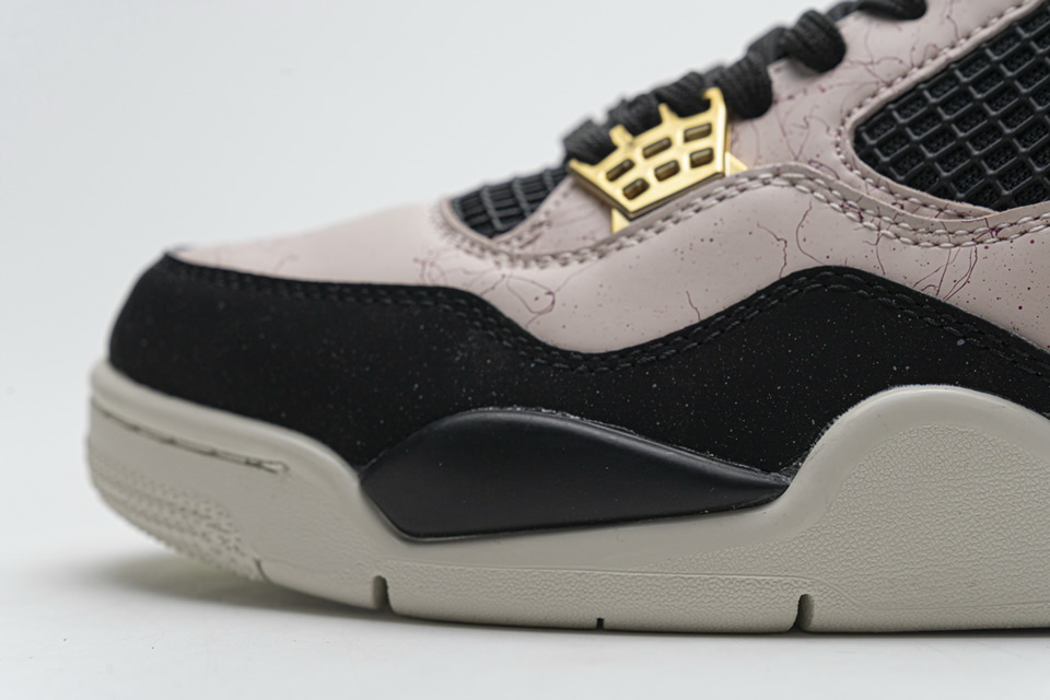 Nike Wmns Air Jordan 4 Retro Silt Red Aq9129 601 10 - www.kickbulk.co