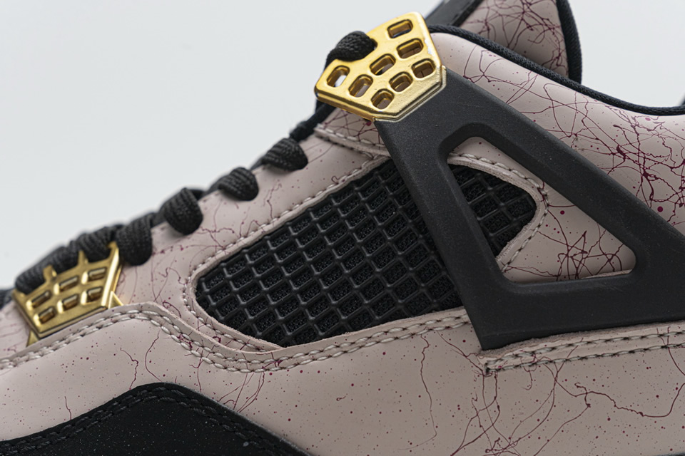 Nike Wmns Air Jordan 4 Retro Silt Red Aq9129 601 11 - www.kickbulk.co