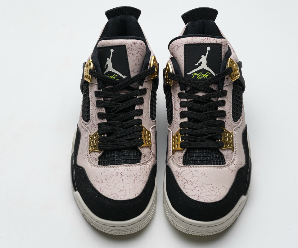 Nike Wmns Air Jordan 4 Retro Silt Red Aq9129 601 2 - www.kickbulk.co