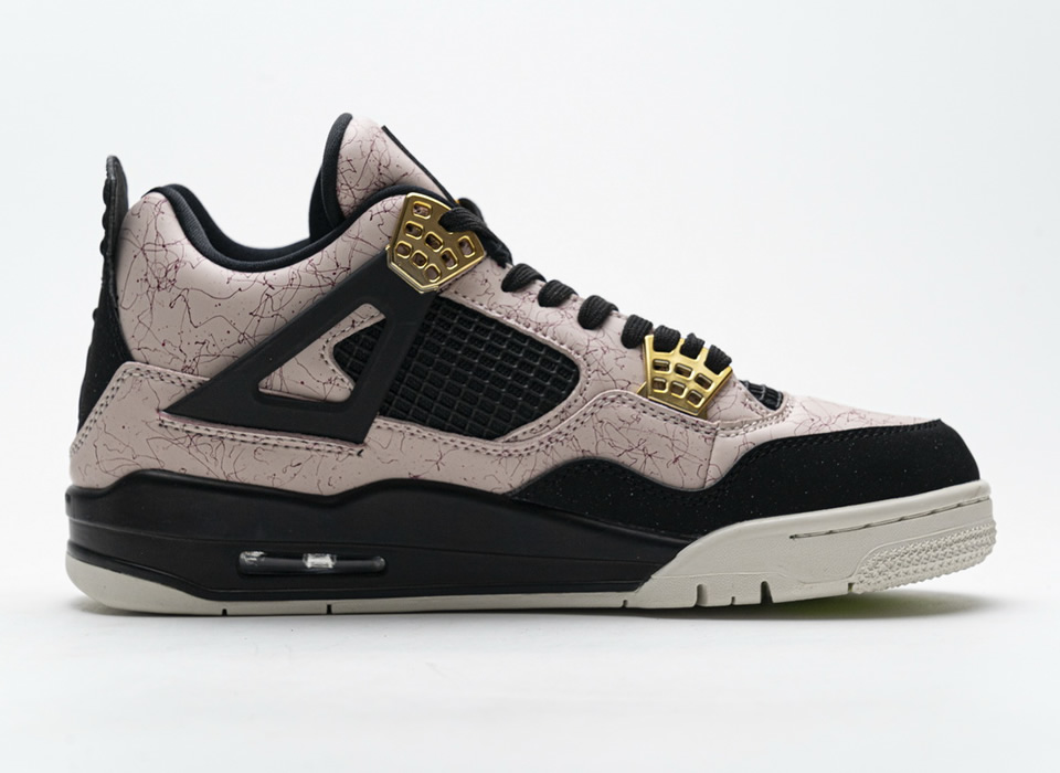 Nike Wmns Air Jordan 4 Retro Silt Red Aq9129 601 3 - www.kickbulk.co