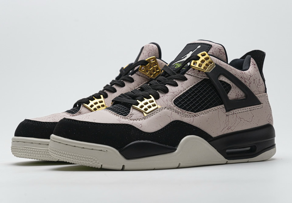 Nike Wmns Air Jordan 4 Retro Silt Red Aq9129 601 5 - www.kickbulk.co