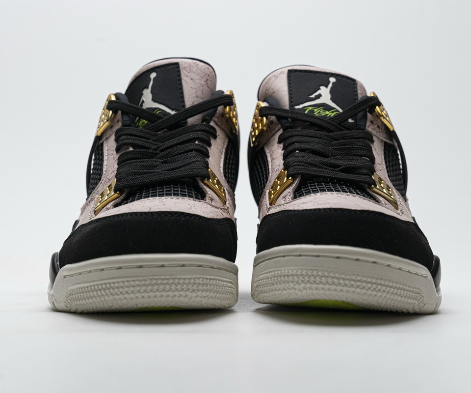 Nike Wmns Air Jordan 4 Retro Silt Red Aq9129 601 7 - www.kickbulk.co