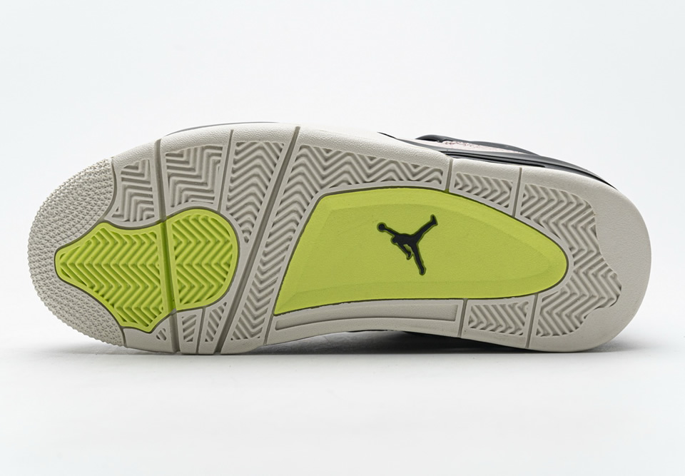 Nike Wmns Air Jordan 4 Retro Silt Red Aq9129 601 9 - www.kickbulk.co
