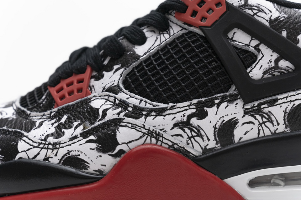 Nike Air Jordan 4 Retro Singles Day Tattoo Bq0897 006 14 - www.kickbulk.co