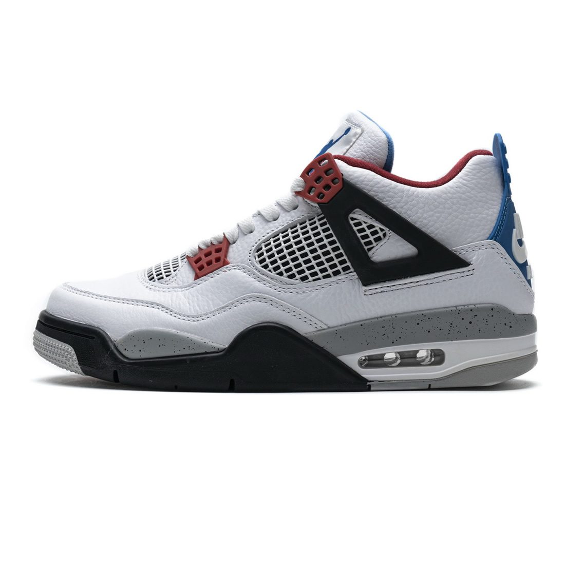 Nike Air Jordan 4 Retro What The Ci1184 146 1 - www.kickbulk.co