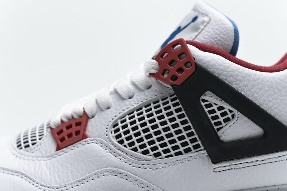 Nike Air Jordan 4 Retro What The Ci1184 146 11 - www.kickbulk.co