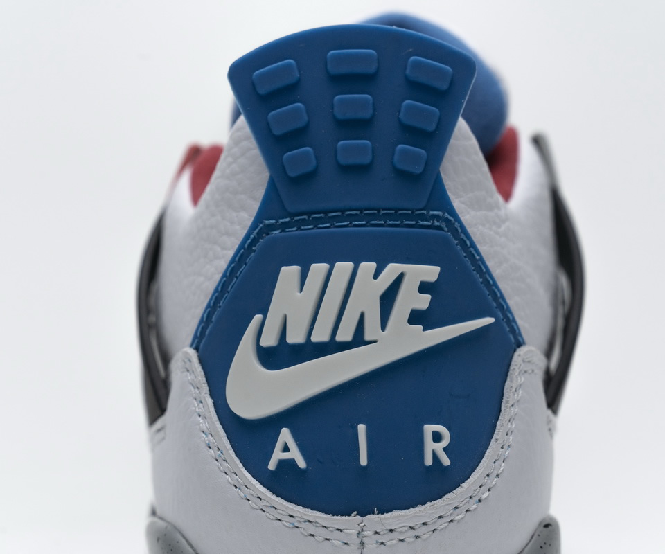 Nike Air Jordan 4 Retro What The Ci1184 146 16 - www.kickbulk.co