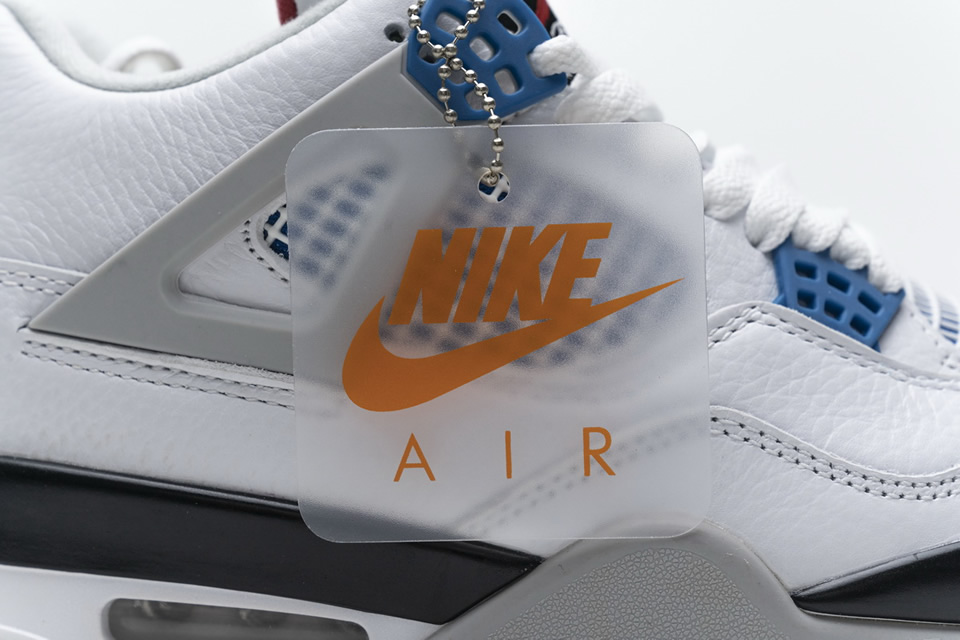 Nike Air Jordan 4 Retro What The Ci1184 146 17 - www.kickbulk.co