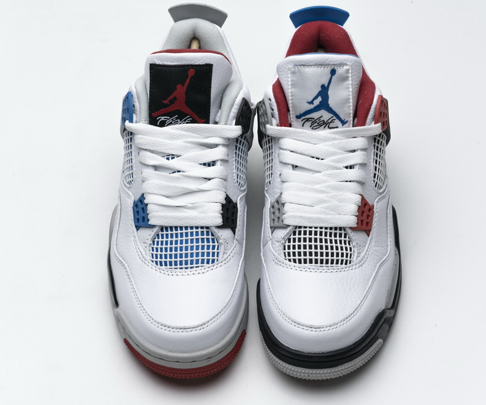 Nike Air Jordan 4 Retro What The Ci1184 146 2 - www.kickbulk.co